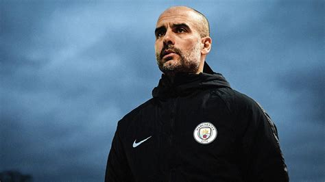 How Pep Guardiola has recreated ‘total football’ to make.